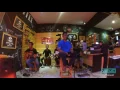 Lagu Crhisye - Seperti Yang Kau Minta | Nemo band | Live NoBar semi Final AFF 2016 [Ammor Coffee]
