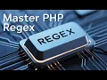 PHP Regular Expression Regex in Hindi PHP Tutorial for Beginners