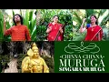 Download Lagu Chinna Chinna Muruga Muruga - Aks \u0026 Lakshmi, Padmini Chandrashekar