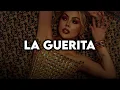 Grupo Marca Registrada - La Guerita (2024) Oficial Audio