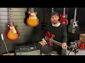 Epiphone ES339 - Demonstration Reasons to Buy Rimmers Music Liverpool