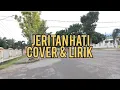 Download Lagu JERITAN HATI - MIRNAWATI | Cover + Lirik | TIYA