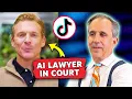 Real Lawyer Reacts to Viral TikTok Fails
