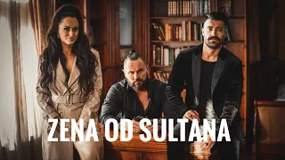 tijana em ena od sultana