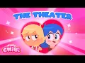 MIRACULOUS CHIBI THE THEATER Episode 13 Season 2