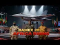 Lagu BAMX 2025: Africa’s Defense Revolution Begins 🇲🇱