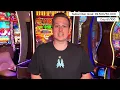 I Risked $40,000 on $125 Buffalo Link Spins!