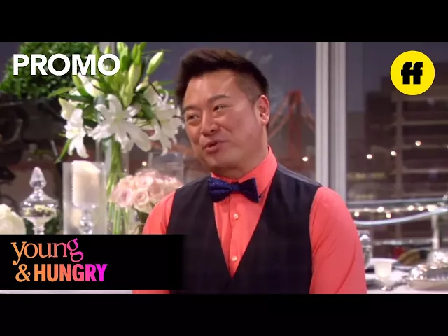 Young & Hungry | Season Premiere Official Preview 2 | Freeform