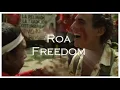 Roa - Freedom