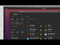 my new FAVORITE Home Server Dashboard - Glance