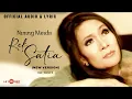 Download Lagu Nining Meida - Rek Satia || New Version (Official Audio \u0026 Lyric)
