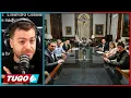 Download Lagu ¿MILEI LLEGA A OCTUBRE SI NO CAMBIA NADA? | TUGO EN VIVO con Nico Guthmann