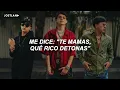Netflix and Chill - Luis Carrillo, Omar Camacho y Oscar Maydon (Letra)