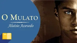 VESTIBULAR | RESENHA: O Mulato, de Aluísio Azevedo