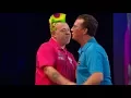 2017 US Darts Masters Round 1 Wright vs Brenneman