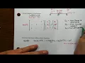 Truss Stiffness Example 1 Part 3 Direct Stiffness Solution