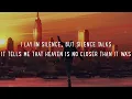 Mark Ronson - Late Night Feelings (LYRICS) ft. Lykke Li