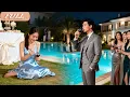 Download Lagu All Women At Banquet Is Busy Fawning Over CEO! Only A Barefoot Poor Girl Doodling Alone!Now He Fell!