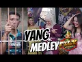 LIVE FILY KURCACI || YANG medley Versi TANJI PROGRESIF KURCACI TEAM