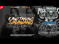 Download Lagu DJ BANTENGAN KAWITANING SINAWANG EH OH EH \