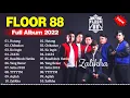 FLOOR 88 Full Album 2022 | FLOOR 88 Best Songs Collection | Lagu Baru Melayu 2022