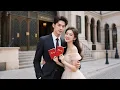 Download Lagu CEO was looked down on his blind date,got married to girl who didn't dislike him!