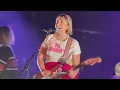 Beach Bunny "Oxygen" LIVE