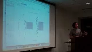 Matt Sundquist and Plotly