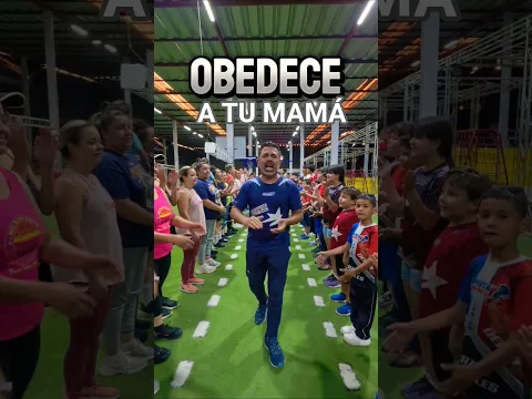 Una PORRA para las mamás 👏👏👏👏