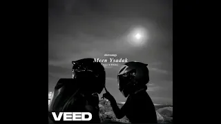 نور و الضبع مين يصدق تضحكي ودوري  بطيء صدى صوت دندنها