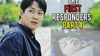 the first responders part 4 2022 korean series explained in