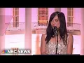 White House Correspondents Dinner to be rescheduled