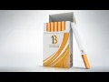 Packaging Design Tutorial In Illustrator How to Create Cigarette Packaging box Design