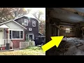 Decades After His Father Disappeared A Man Made A Terrifying Discovery In His Basement