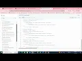CS499 Code Review Milestone 1 Tammy Hartline