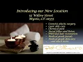 Dr Beth Collins Opens a 2nd Plastic Surgery Office in Mystic CT