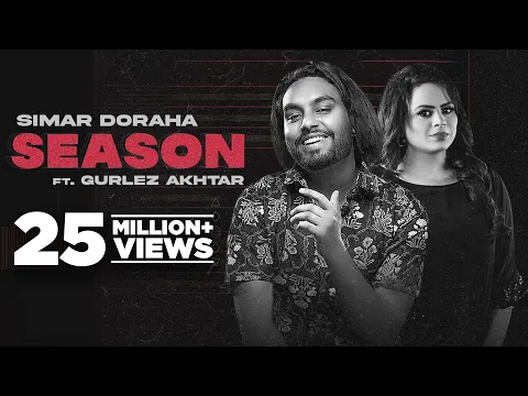 Download MP3 Simar Doraha | Season (Official Video) | Ft Gurlez Akhtar | Latest Punjabi Song 2022 | New Song 2022