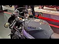 35 New Yamaha Motorcycles For 2026
