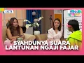Semuanya Termenung Mendengar Fajar Sadboy Ngaji - MANDA CURHAT EPS | EPS 09 Part 3