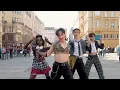 [K-POP IN PUBLIC VIENNA] - ITZY (있지) - Wannabe - Dance Cover - [UNLXMITED X MAJESTY TEAM] [ONE TAKE]