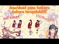 Download Lagu download link 10 pose terbaru sakura school simulator lengkap!!! pasti bisa