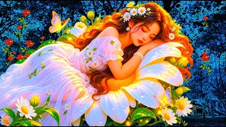 Soothing Deep Sleep • Healing of Stress, Anxiety and Relaxing Music for Deep Sleep, Stress Relief