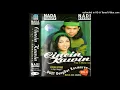 Lagu Nada Soraya - Baju Pengantin (Cipt. Ruston Nawawi - Produksi. Mahkota Records)