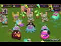 how to breed rare fwog my singing monsters HOW DID I BREED THIS