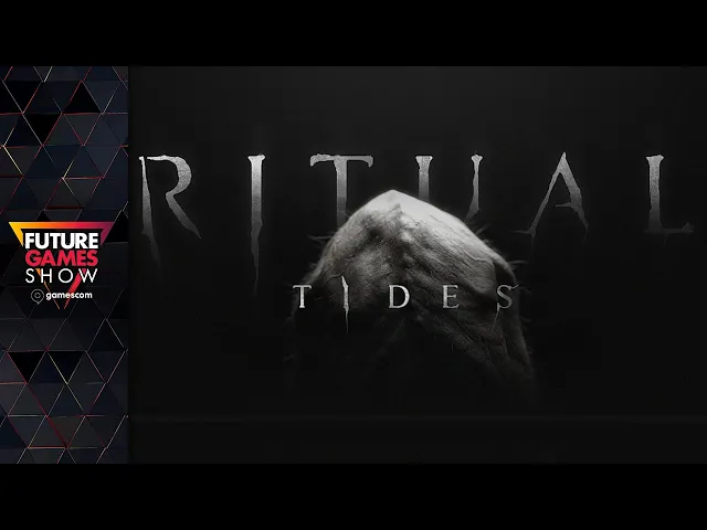 Ritual Tides Gameplay Trailer  - Future Games Show at gamescom 2026