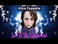 Alice Cappelle - BreadTube Intellectual Lost In The Wonderland