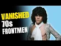 Download Lagu Vergeten frontmannen die de jaren 70 regeerden... en toen verdwenen