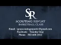 Scouting Report Basketball Class Commercial