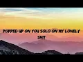 JENNIE – Damn Right (JENNIE Only) (Lyrics)