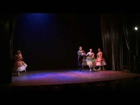 DIVERTIMENTO - Pas du0027sclave - Ballet con humor - martinwullich.com